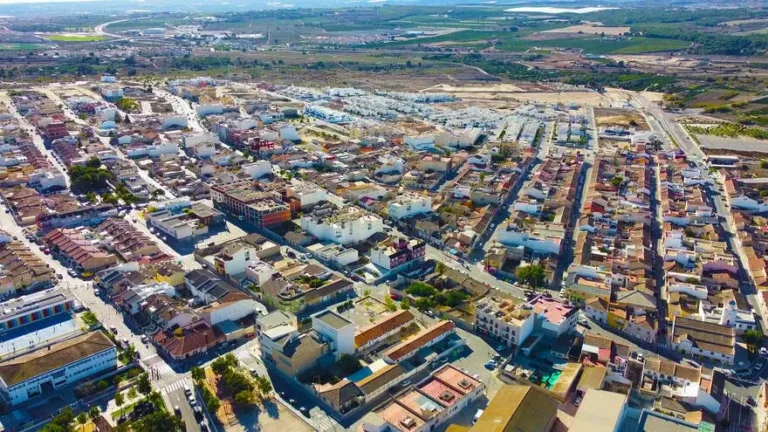 Buying New Build Homes in Vega Baja del Segura: A Complete Guide