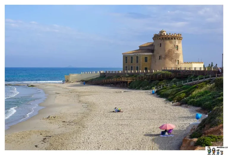 Vega Baja del Segura Lifestyle: Climate, Community and Quality of Life