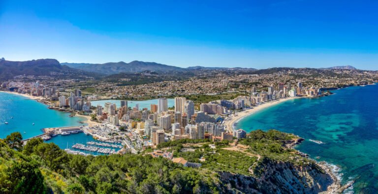 Guide to Buying a New Build in Costa Blanca (For Foreigners)